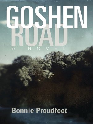 cover image of Goshen Road